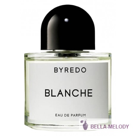 Byredo Blanche 11