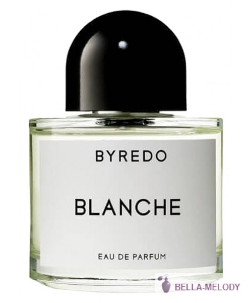 Byredo Blanche