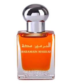 Al Haramain Perfumes Makkah