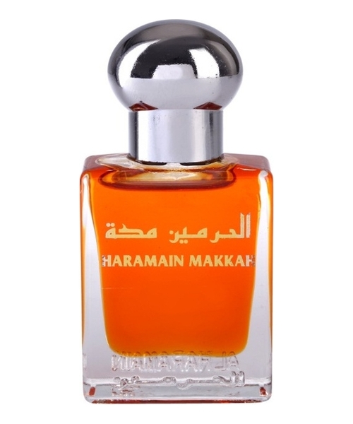 Al Haramain Perfumes Makkah