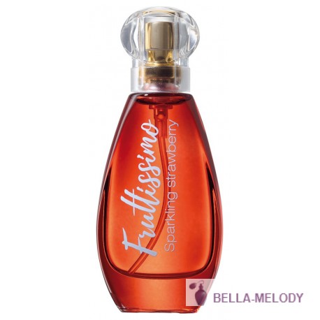 Brocard Sparkling Strawberry 11