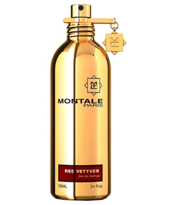 Montale Red Vetyver