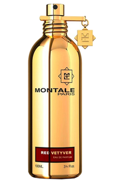 Montale Red Vetyver
