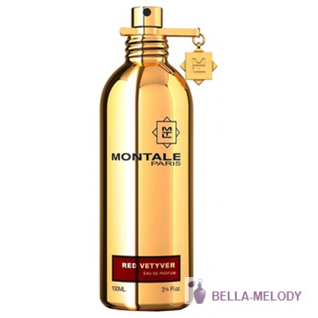 Montale Red Vetyver 11