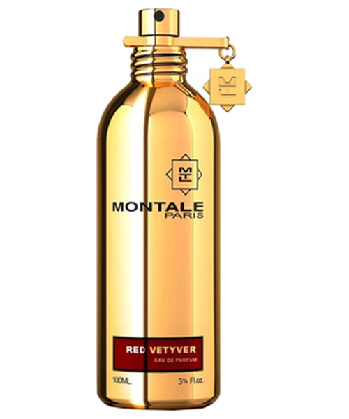 Montale Red Vetyver