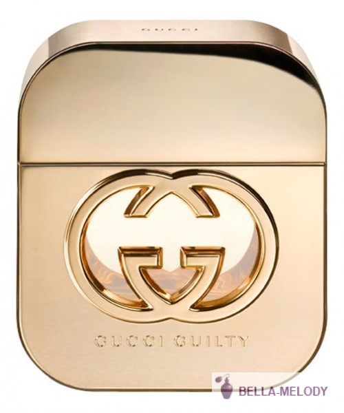 Gucci Guilty Woman