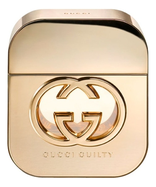 Gucci Guilty Woman