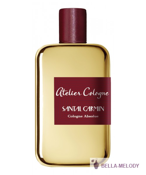 Atelier Cologne Santal Carmin