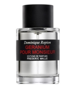 Frederic Malle Geranium Pour Monsieur