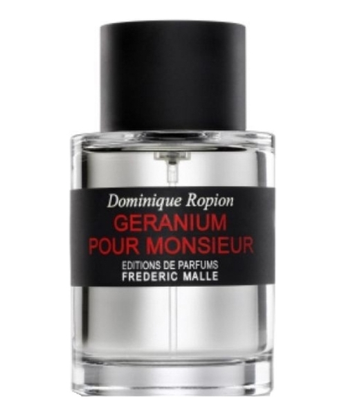 Frederic Malle Geranium Pour Monsieur