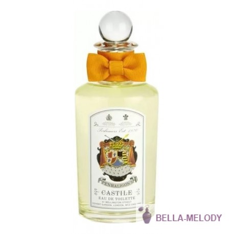 Penhaligon's Castile 11