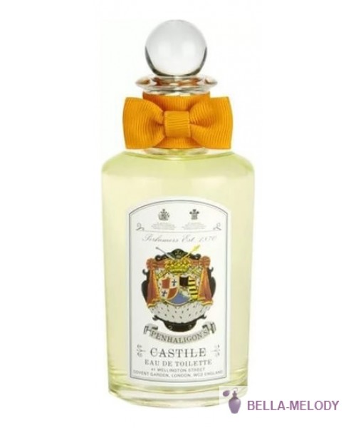 Penhaligon's Castile