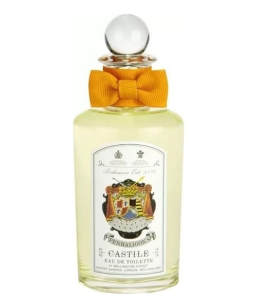 Penhaligon's Castile