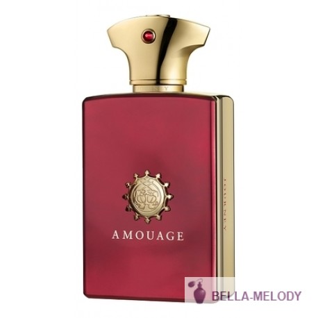 Amouage Journey For Men 11