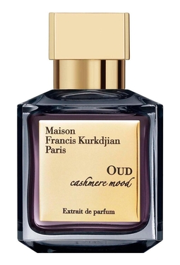 Francis Kurkdjian Oud Cashmere Mood