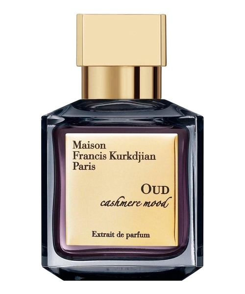 Francis Kurkdjian Oud Cashmere Mood