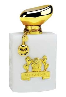 Alexandre J. Oscent White