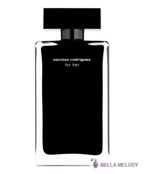 Narciso Rodriguez For Her