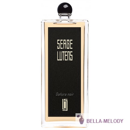 Serge Lutens Datura Noir 11