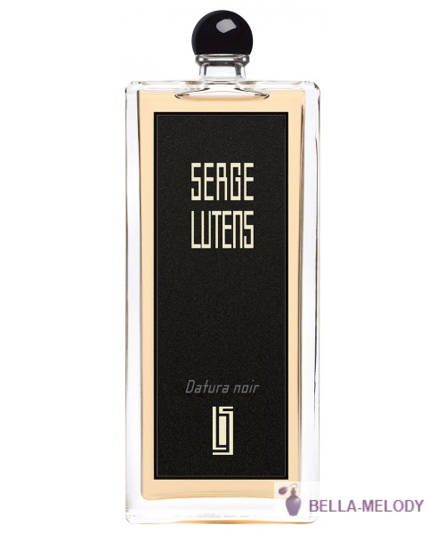 Serge Lutens Datura Noir