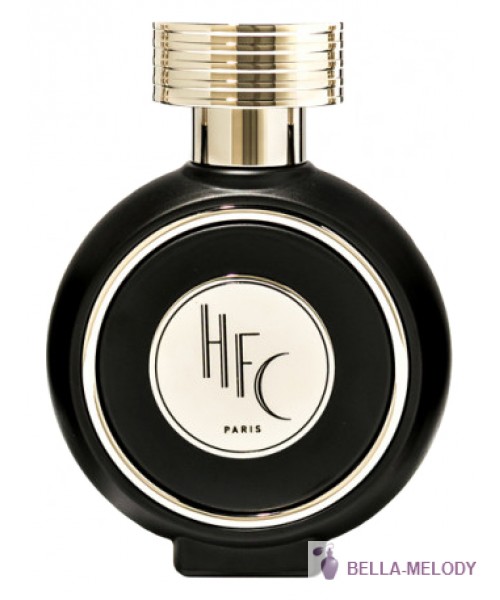 Haute Fragrance Company Lover Man