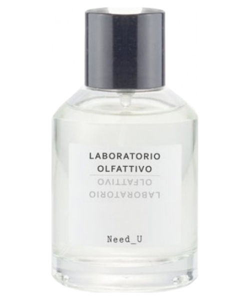 Laboratorio Olfattivo Need_U