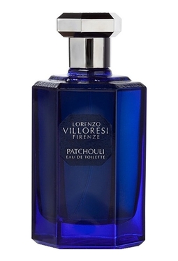 Lorenzo Villoresi Patchouli