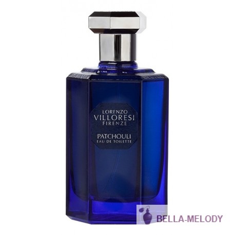 Lorenzo Villoresi Patchouli 11