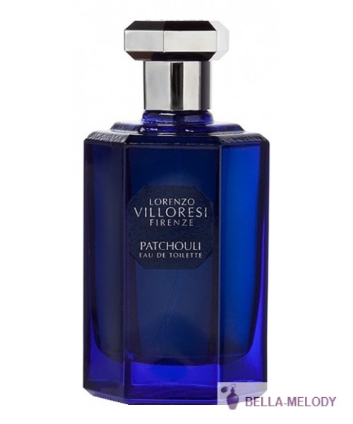 Lorenzo Villoresi Patchouli