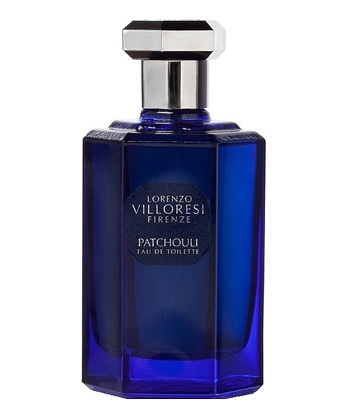 Lorenzo Villoresi Patchouli