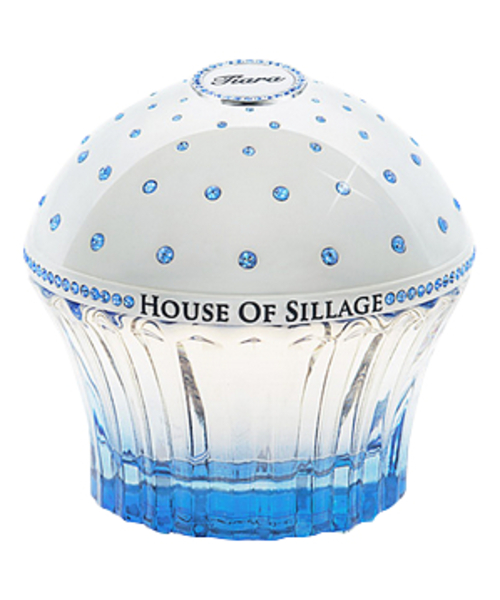 House Of Sillage Tiara