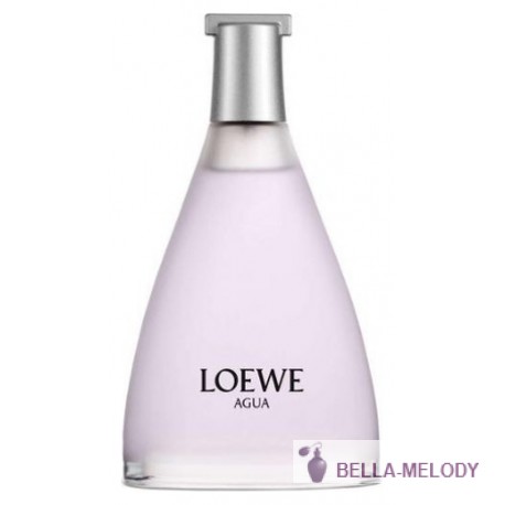 Loewe Agua De Loewe Ella 11