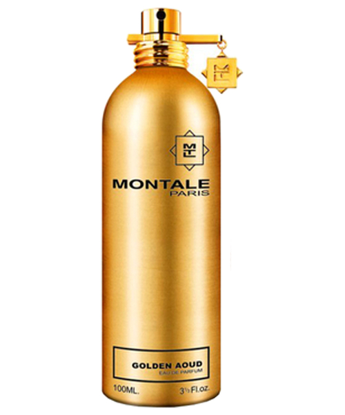 Montale Golden Aoud