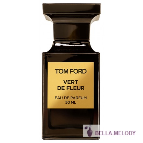 Tom Ford Vert De Fleur 11