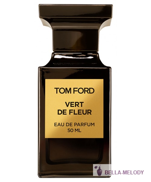 Tom Ford Vert De Fleur