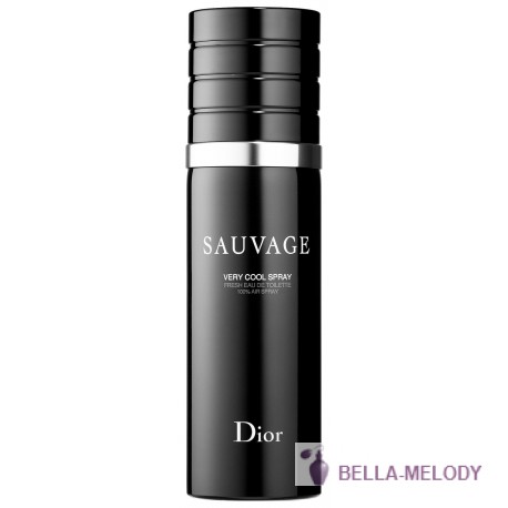 Christian Dior Sauvage Very Cool Spray 11