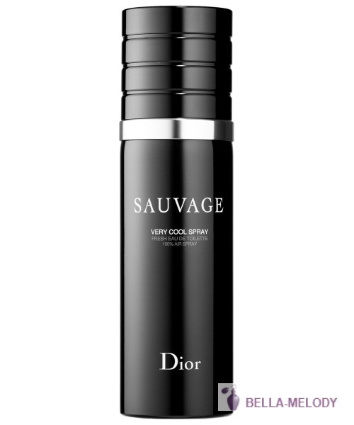 Christian Dior Sauvage Very Cool Spray