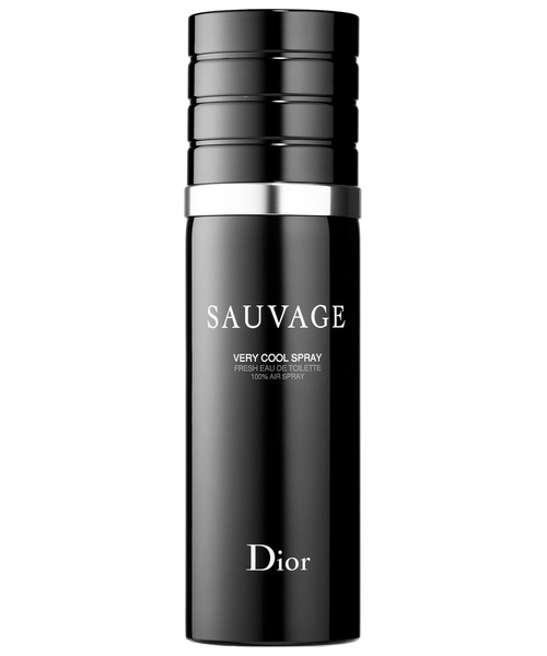 Christian Dior Sauvage Very Cool Spray