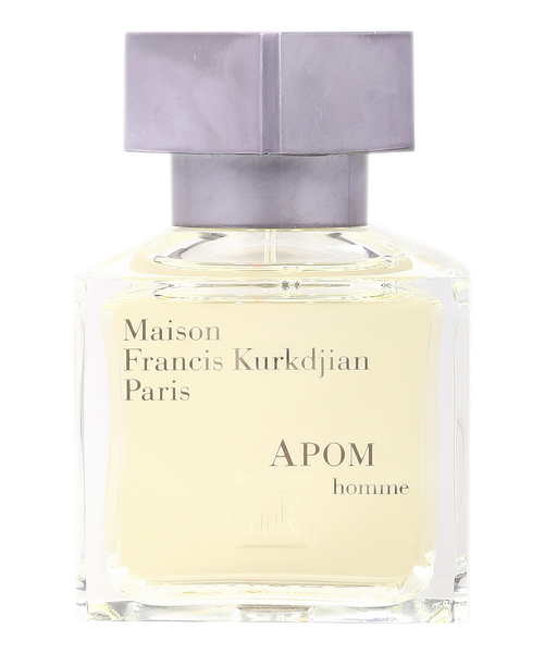 Francis Kurkdjian Apom Pour Homme