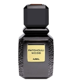 Ajmal Patchouli Wood