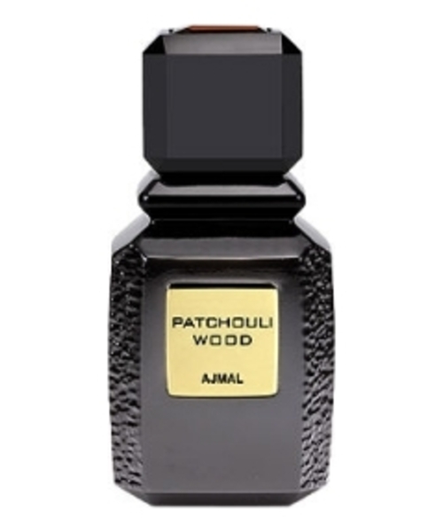 Ajmal Patchouli Wood