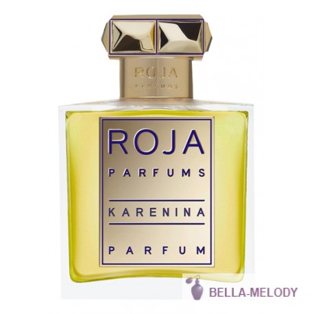 Roja Dove Karenina 11