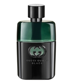 Gucci Guilty Black Pour Homme