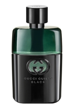 Gucci Guilty Black Pour Homme