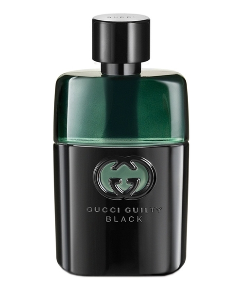 Gucci Guilty Black Pour Homme