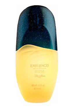 Revillon Turbulences (первое издание)