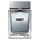 Dolce Gabbana (D&G) The One Grey