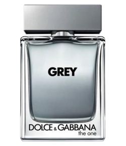 Dolce Gabbana (D&G) The One Grey