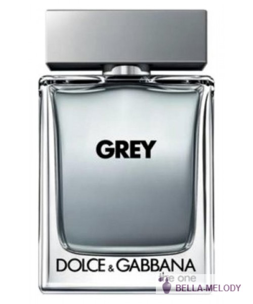 Dolce Gabbana (D&G) The One Grey