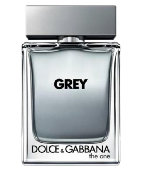 Dolce Gabbana (D&G) The One Grey